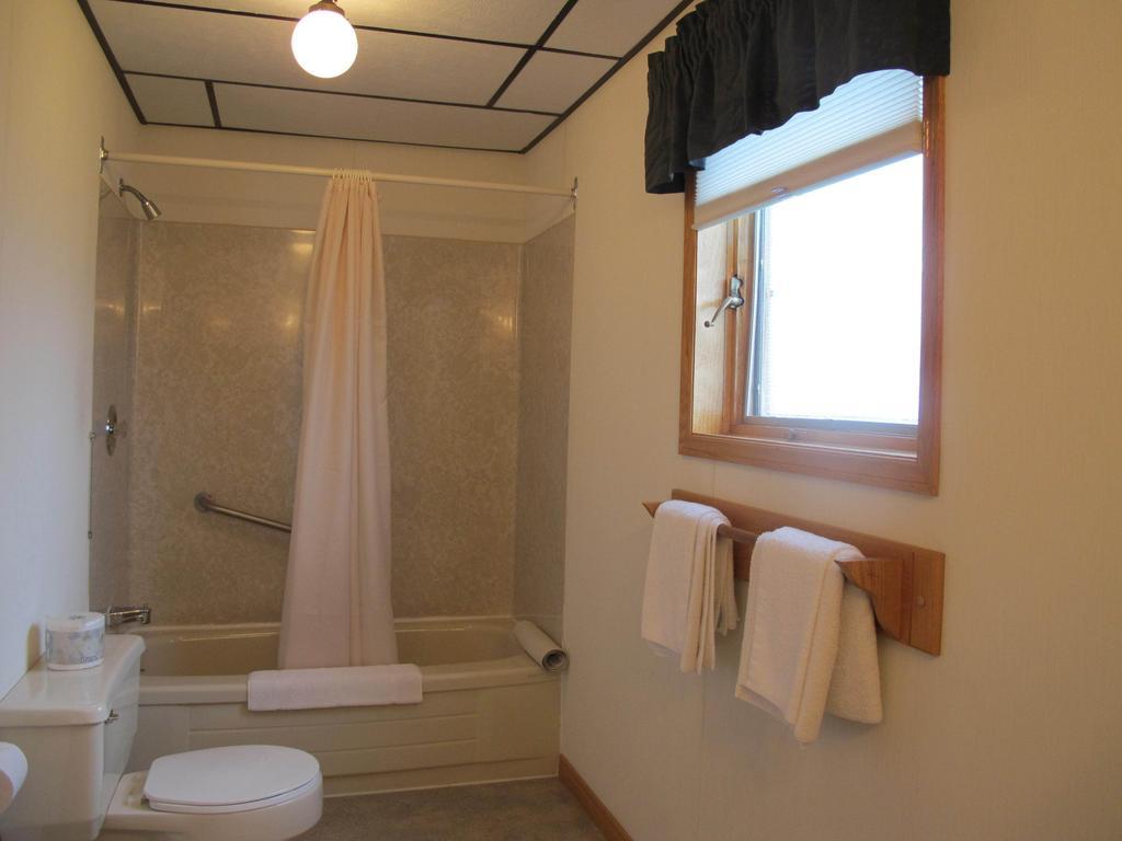Laurie'S Inn Chéticamp Pokój zdjęcie