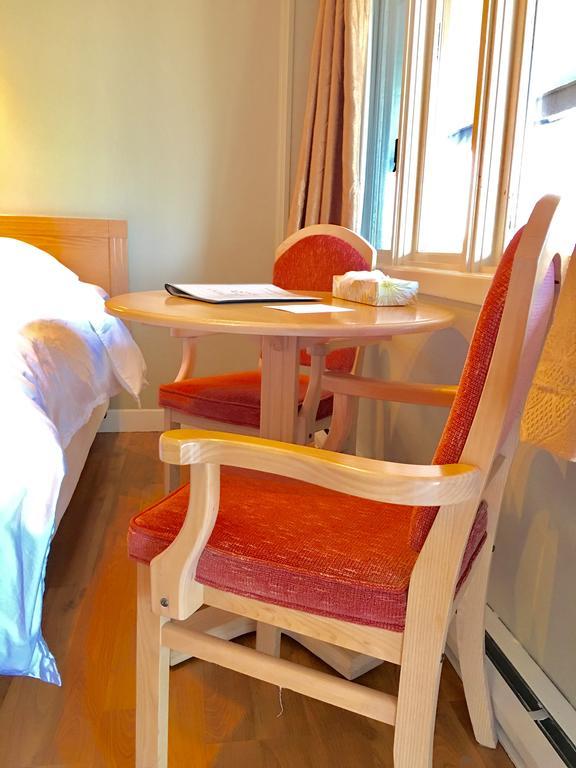 Laurie'S Inn Chéticamp Zewnętrze zdjęcie