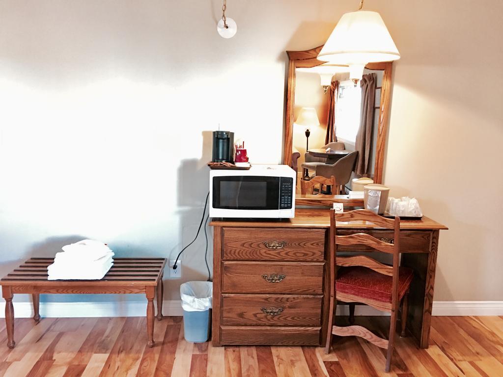 Laurie'S Inn Chéticamp Zewnętrze zdjęcie